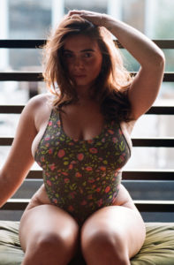 Mila Santos - SHORE THANG