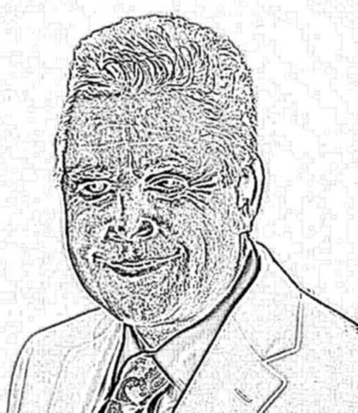 Local Attorney Gerard Fox