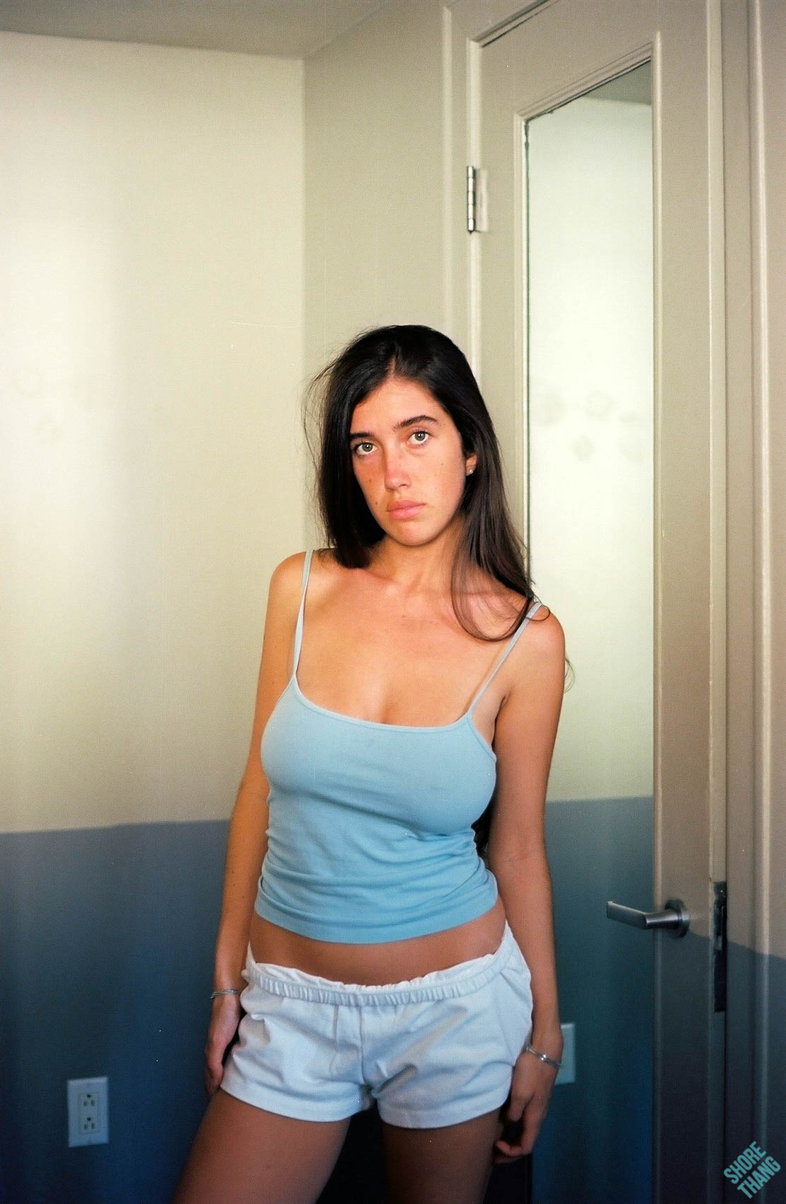 Molly Rose Hollywood Roosevelt