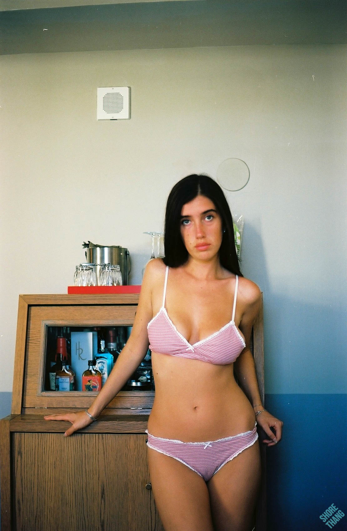 Molly Rose Hollywood Roosevelt