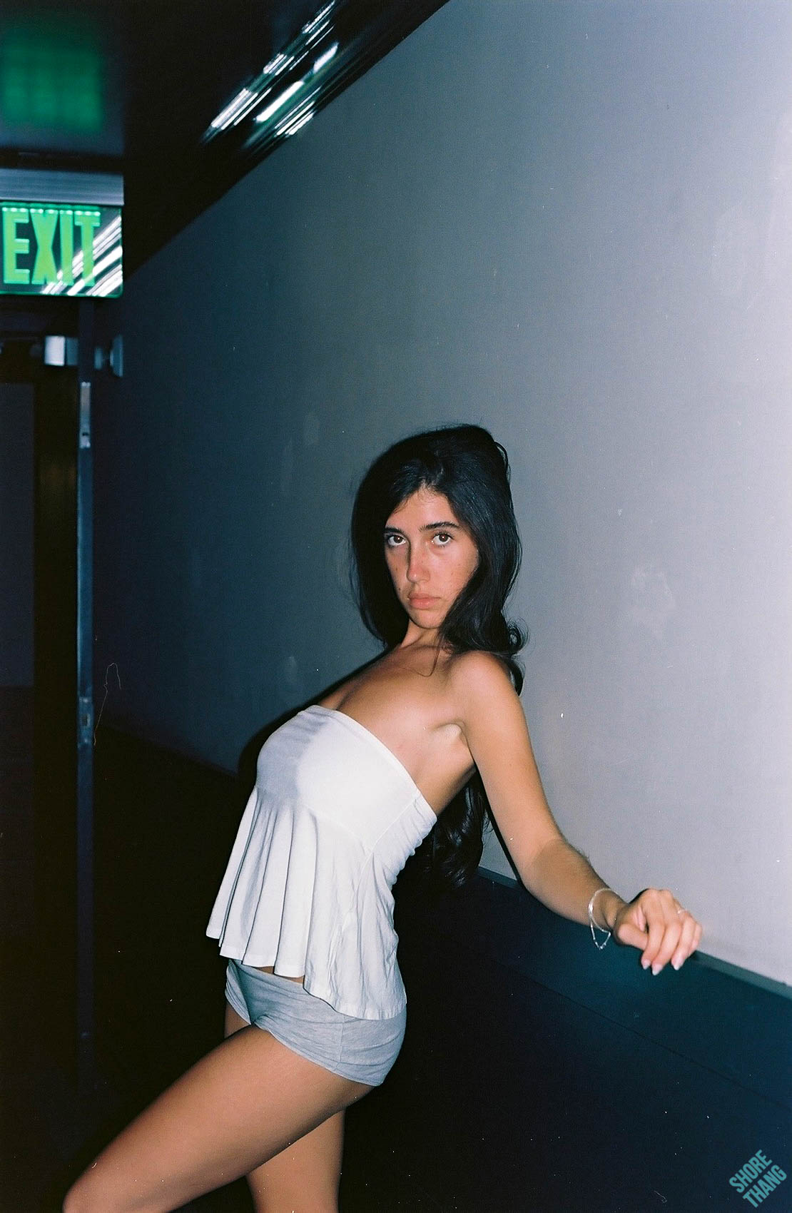 Molly Rose Hollywood Roosevelt