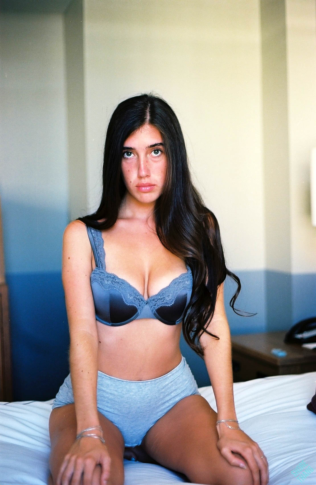 Molly Rose Hollywood Roosevelt