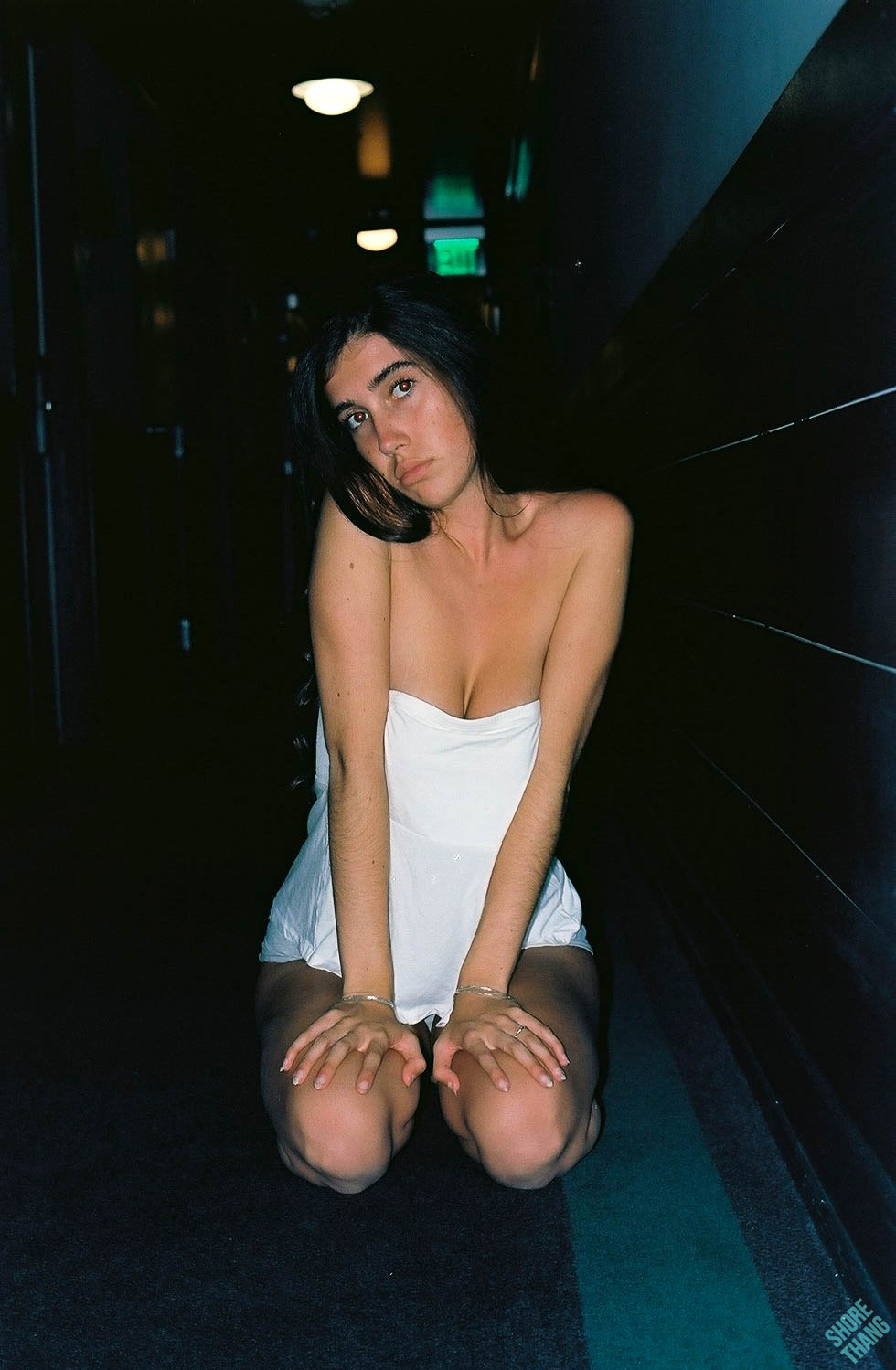 Molly Rose Hollywood Roosevelt