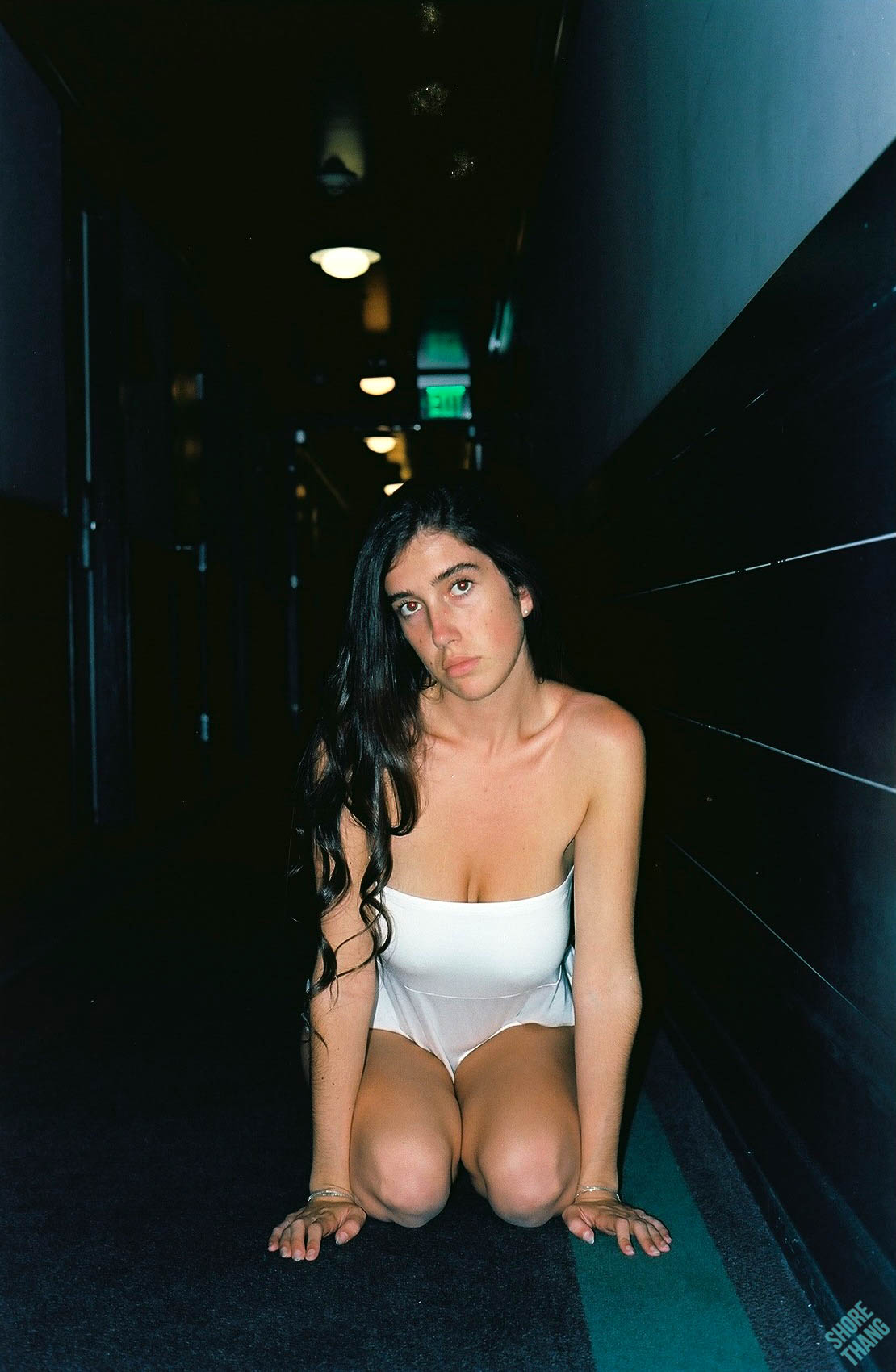 Molly Rose Hollywood Roosevelt