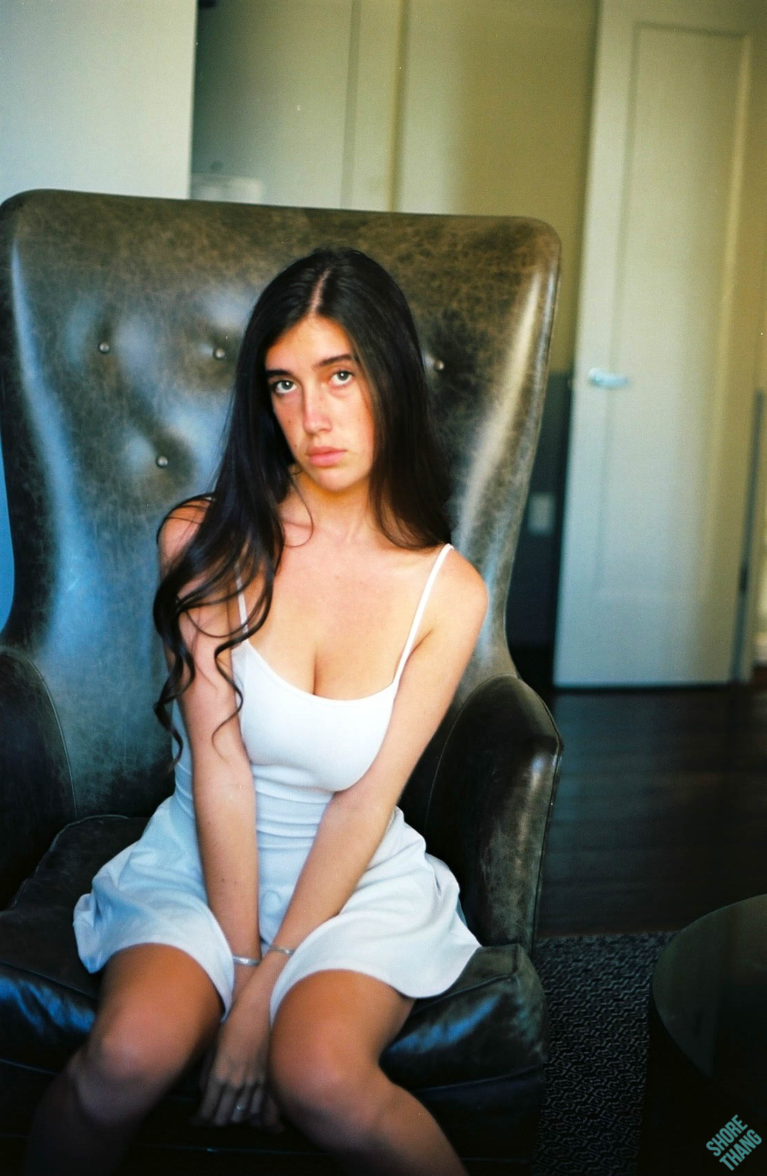 Molly Rose Hollywood Roosevelt