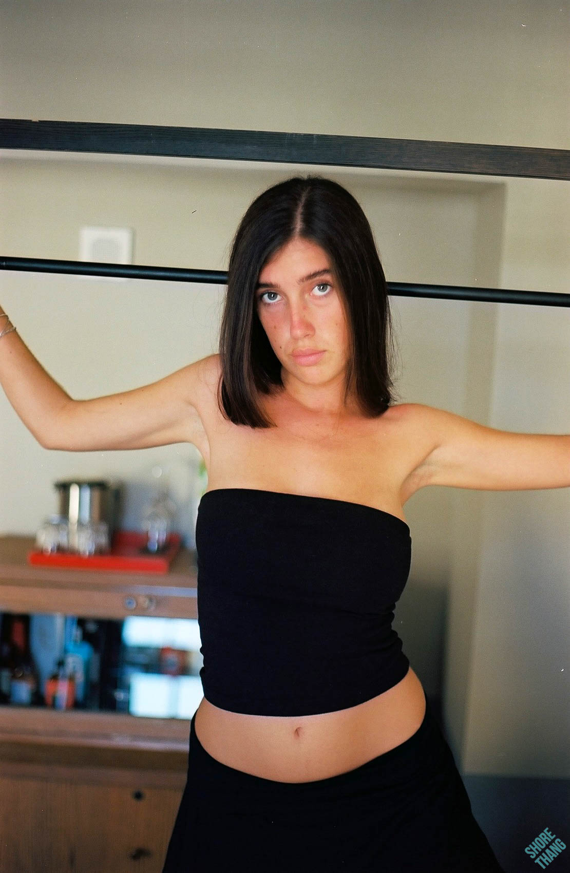 Molly Rose Hollywood Roosevelt