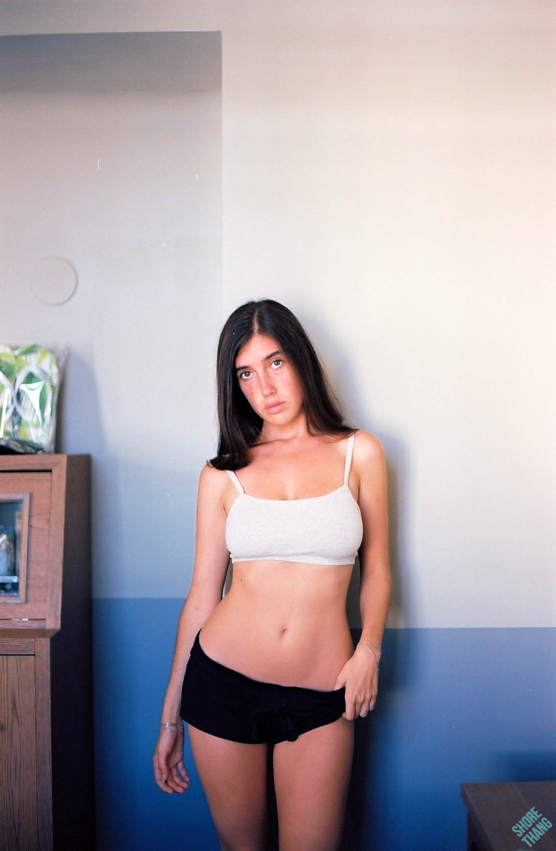 Molly Rose Hollywood Roosevelt