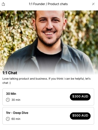 Linktree and Alex Zaccaria | Bogan Doom and the Mediocre Widget That ...