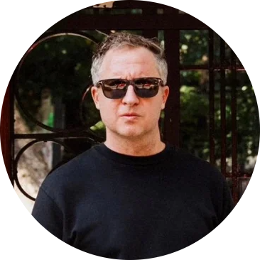 Zachary Elliot aka Zachary Urbina