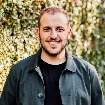 Alex Zaccaria apparently has more than one thing in common with Alex Wegescheidt